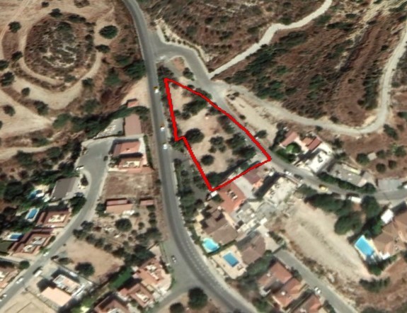 House in Lemesos - view 1
