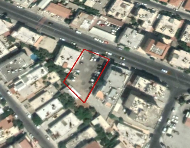 House in Lemesos - view 1