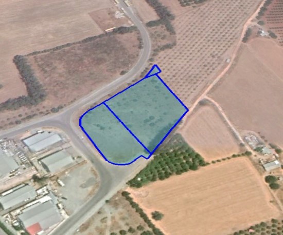 House in Kato Polemidia - view 1