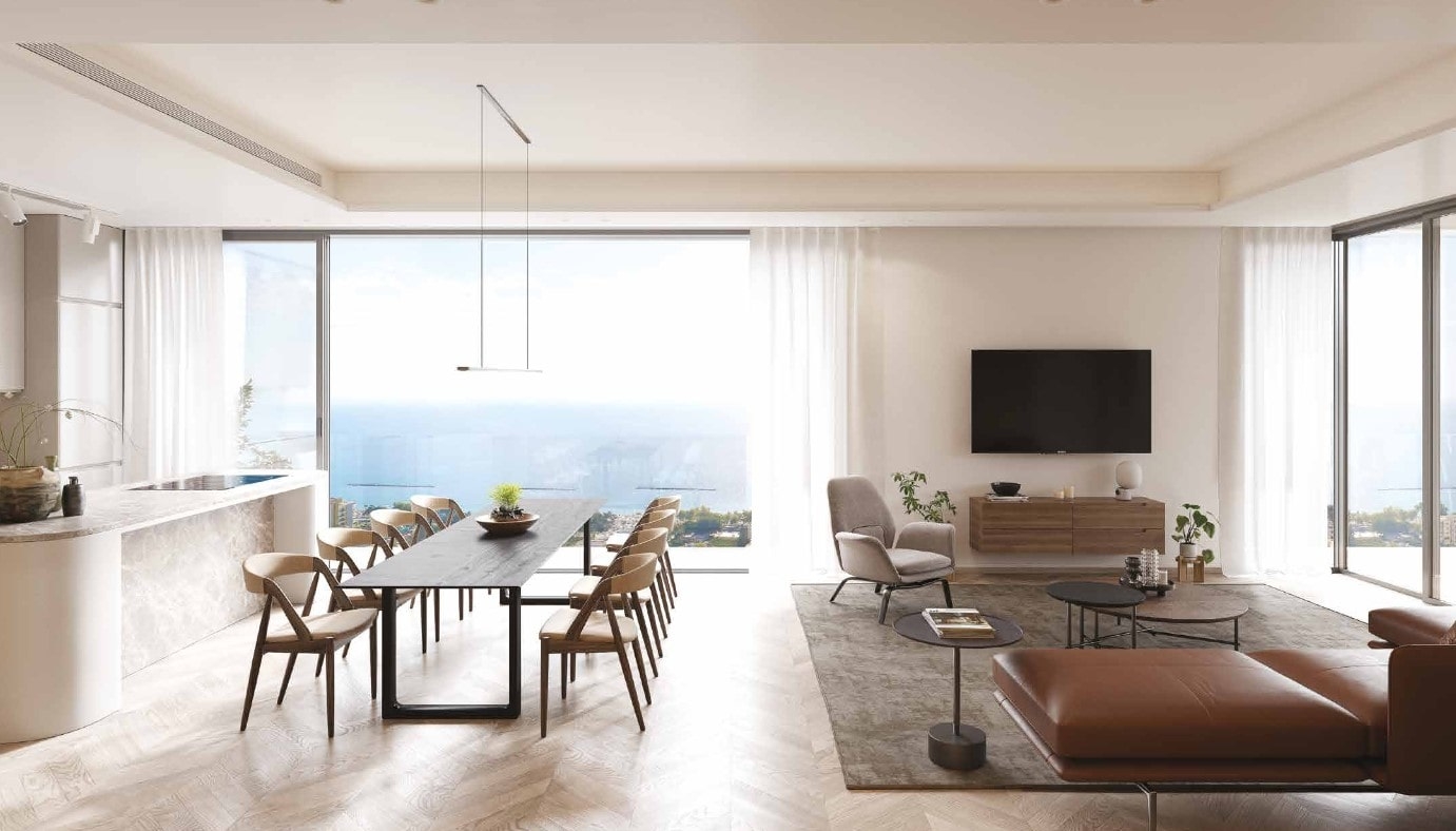 House in Geri - view 1