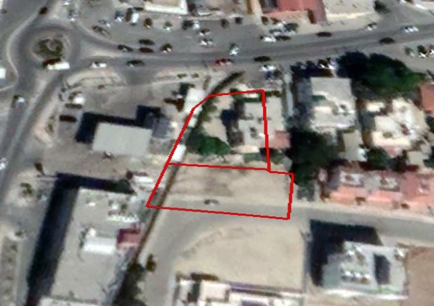 House in Nisou - view 1