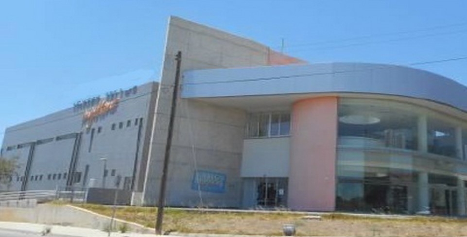 House in Strovolos - view 1