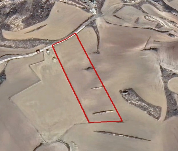 House in Tseri - view 1