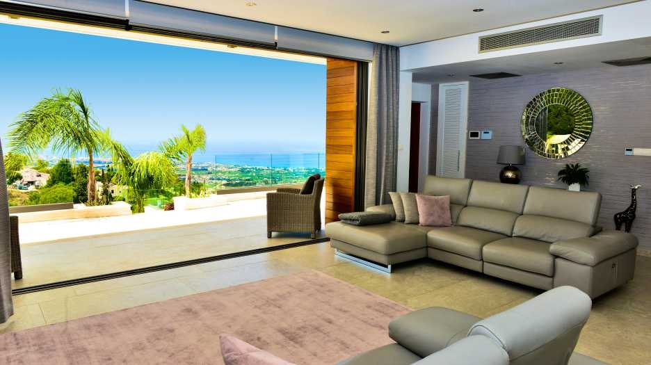 House in Tala - view 1