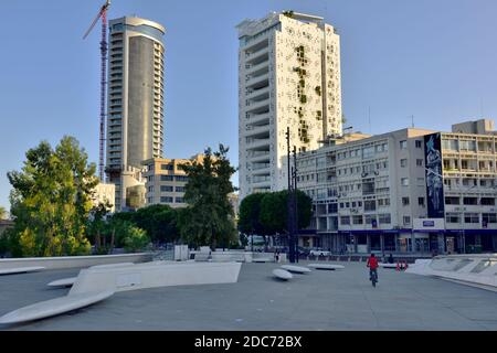 House in Nicosia Municipality - view 1