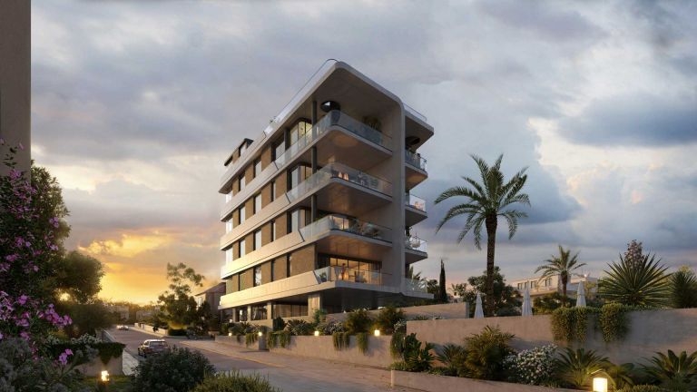 House in Vasa - view 1