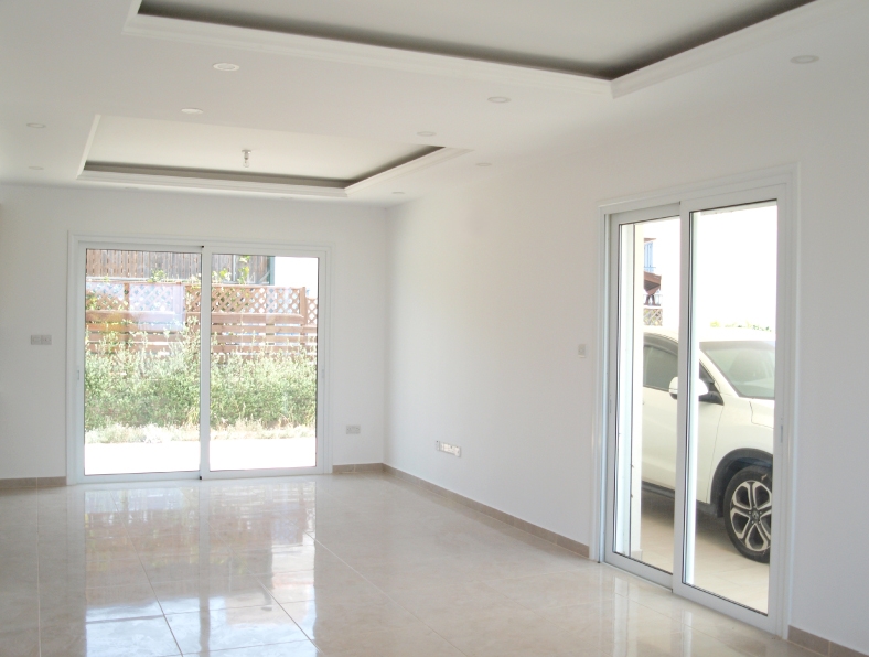 House in Konia - view 1