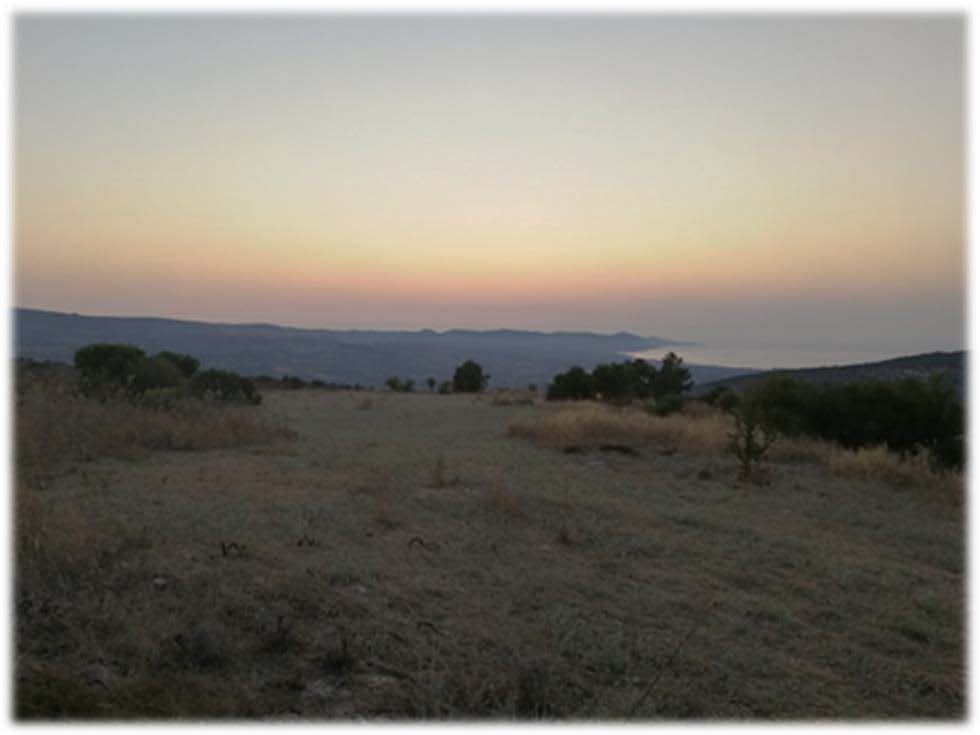 House in Polis Chrysochous - view 1