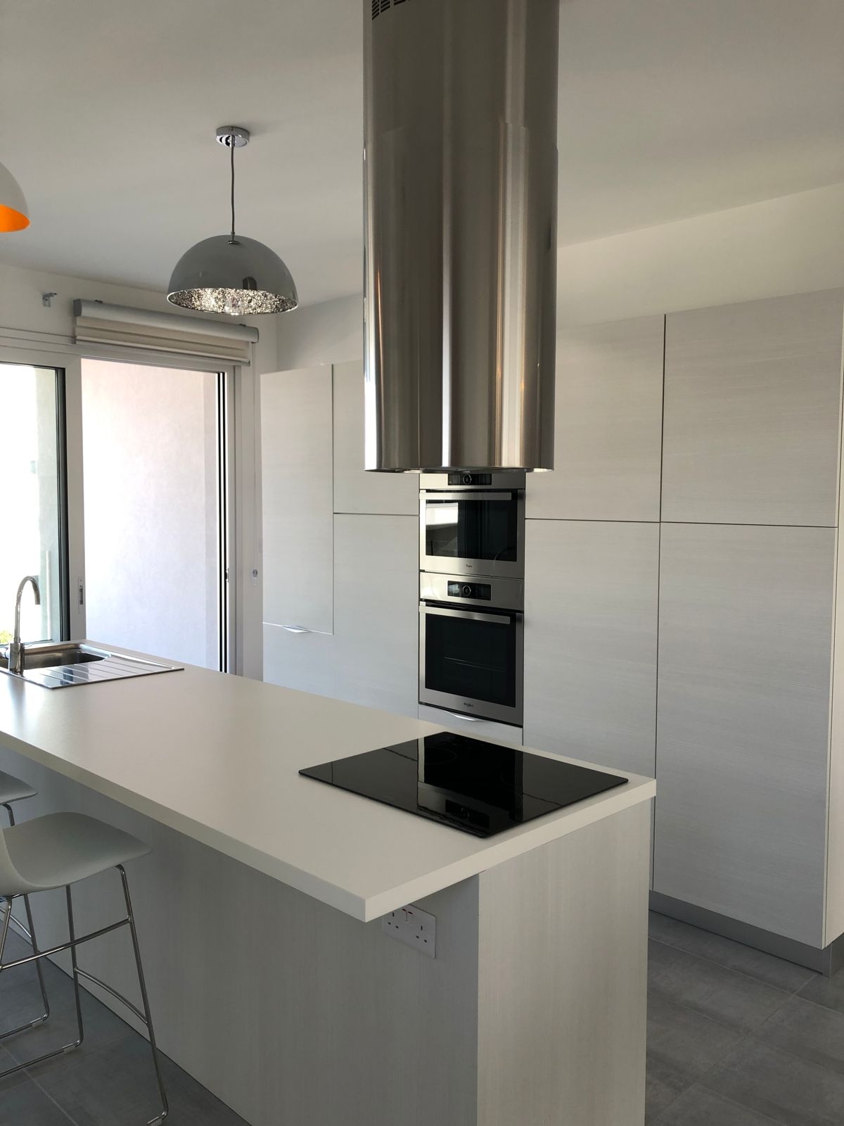 House in Limassol - view 1