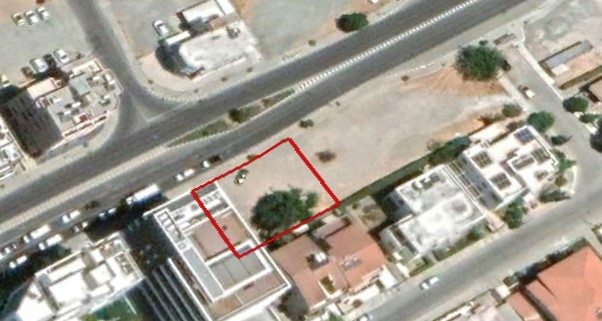 House in Lemesos - view 1