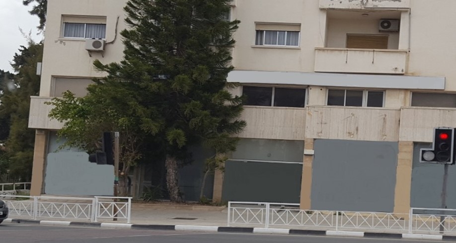House in Larnaca Municipality - view 1
