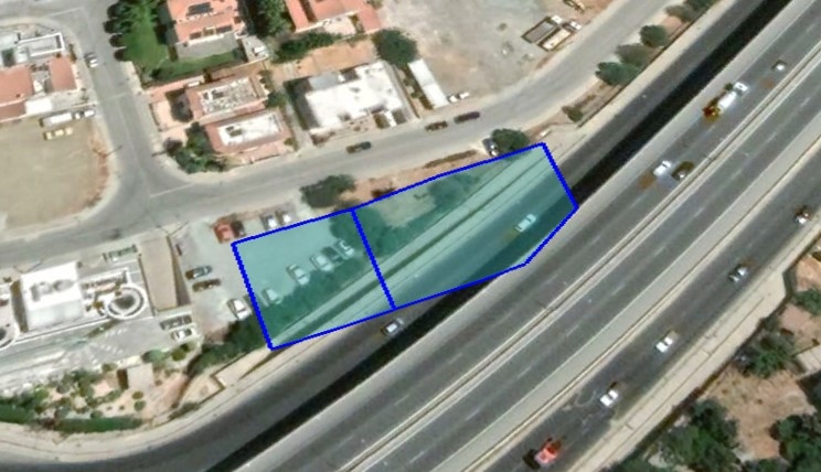 House in Kato Polemidia - view 1