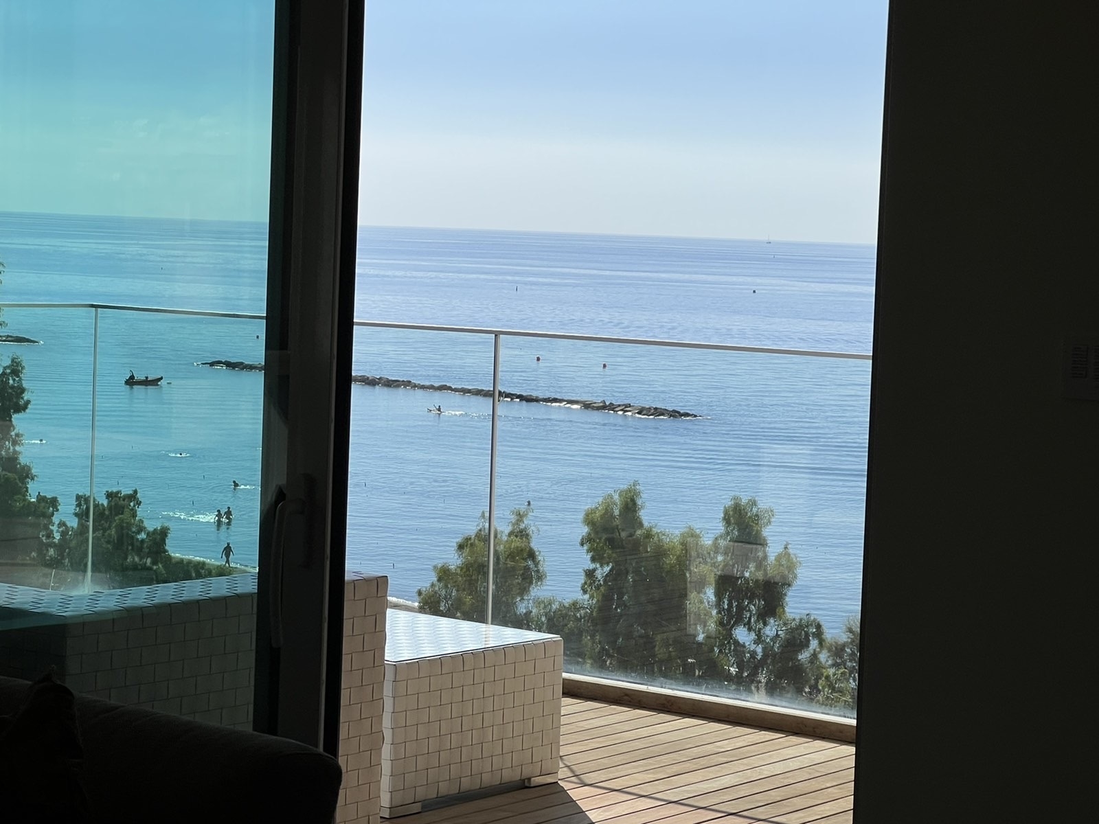 House in Limassol - view 1