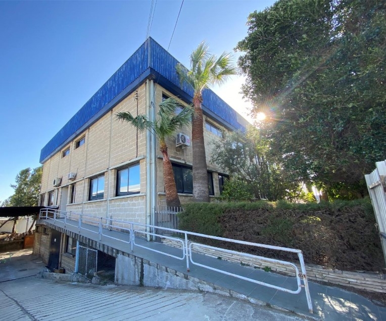 House in Strovolos - view 1