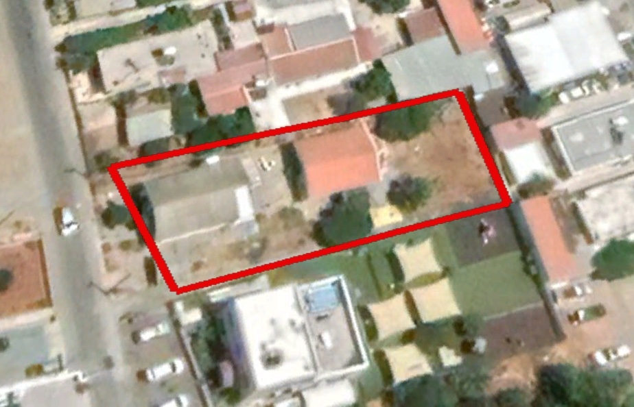 House in Kato Polemidia - view 1