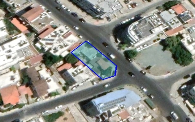 House in Mesa Geitonia - view 1