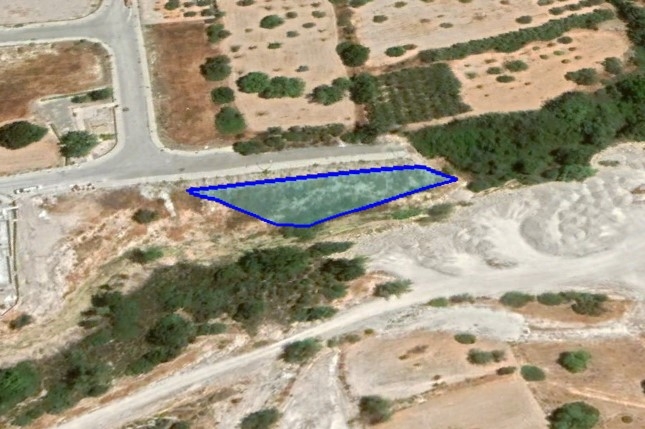 House in Lemesos - view 1