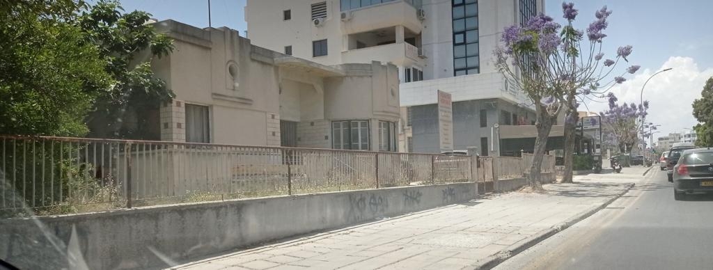 House in Agios Nikolaos - view 1