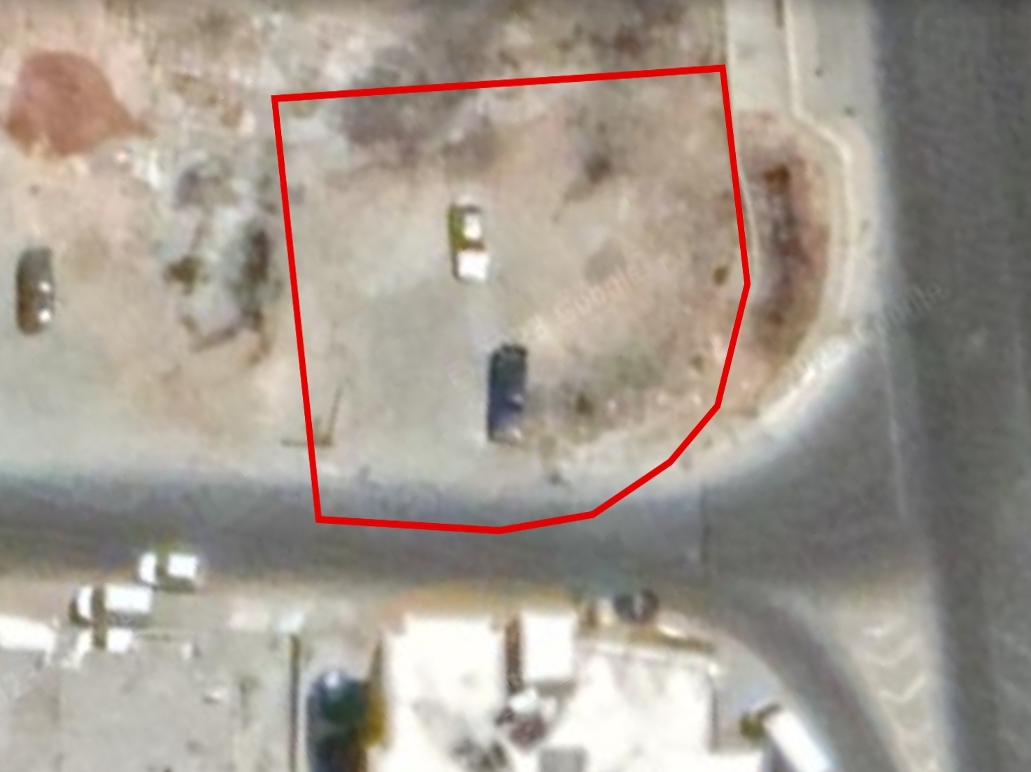 House in Kato Polemidia - view 1