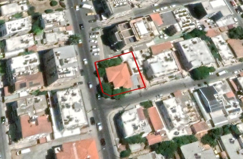 House in Lemesos - view 1