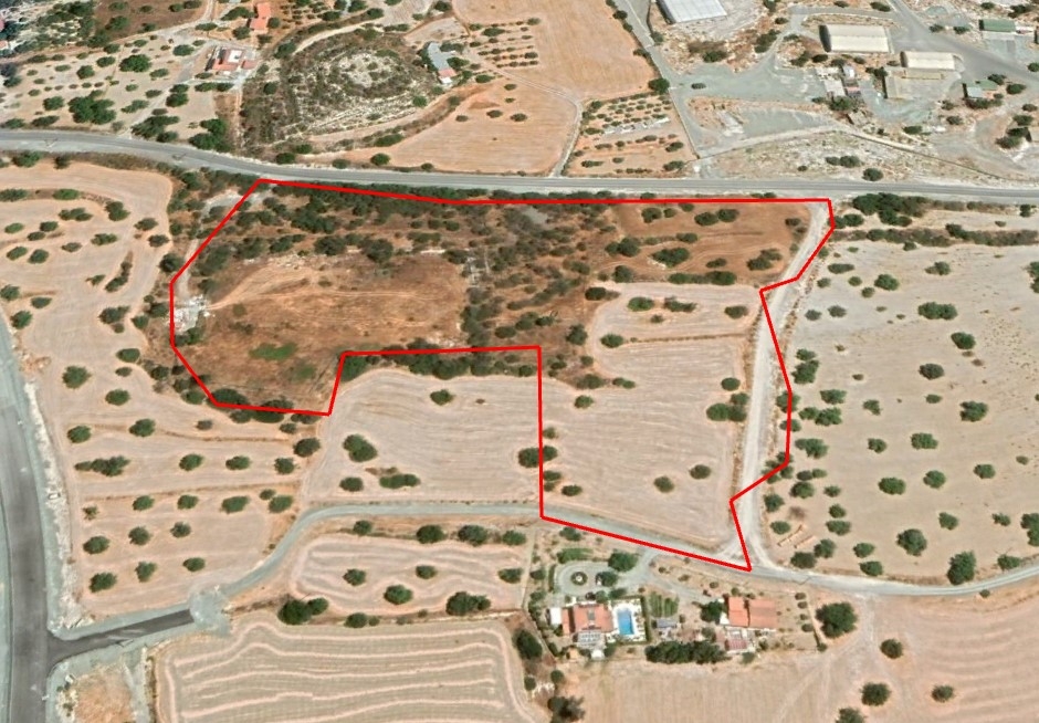 House in Lemesos - view 1
