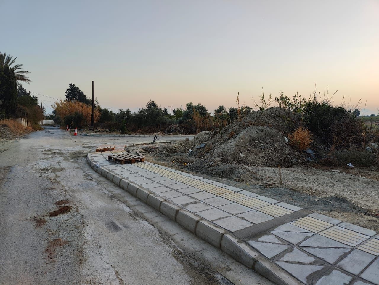 House in Erimi - view 1