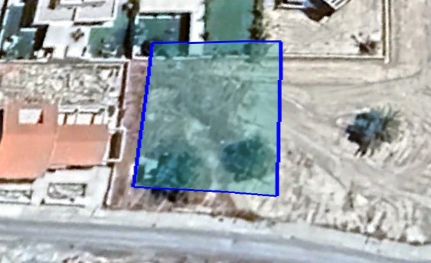 House in Lemesos - view 1