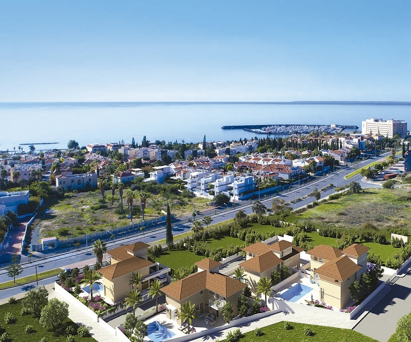 House in Vasa - view 1