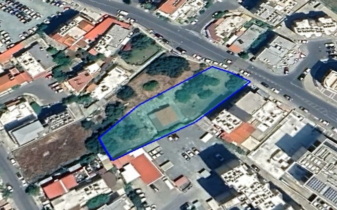 House in Mesa Geitonia - view 1
