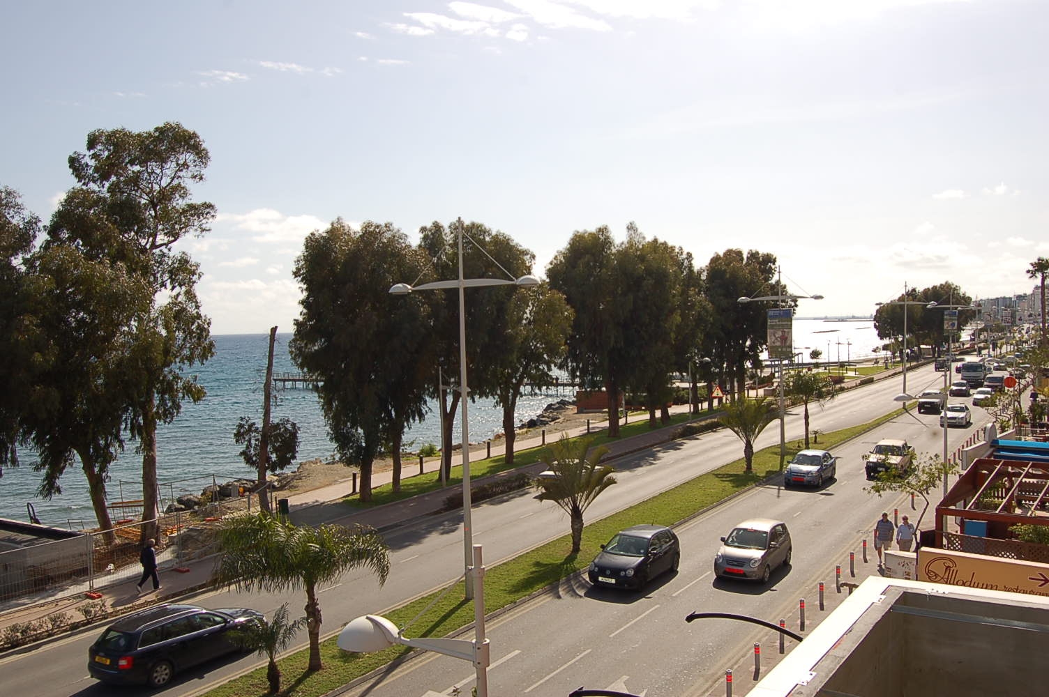 House in Limassol - view 1