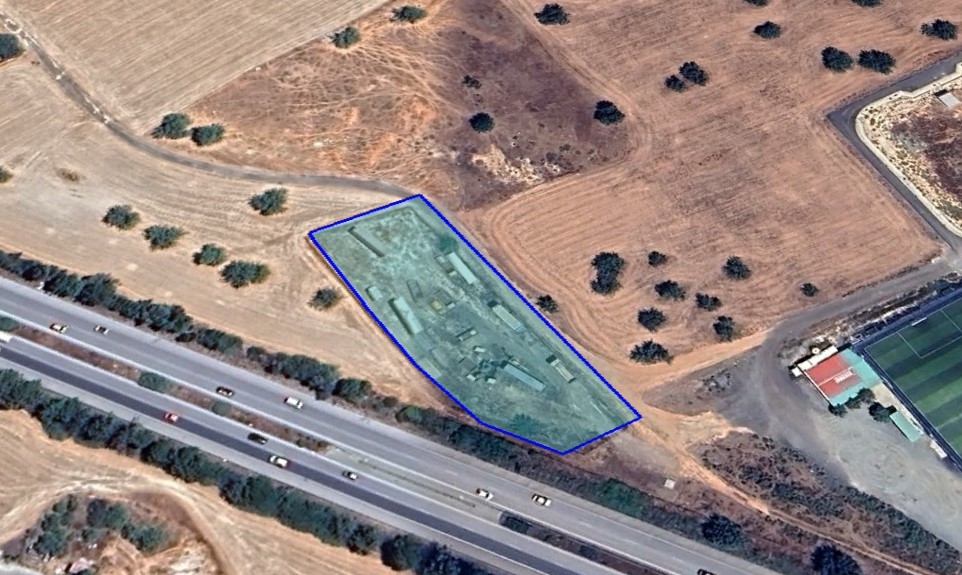 House in Kato Polemidia - view 1