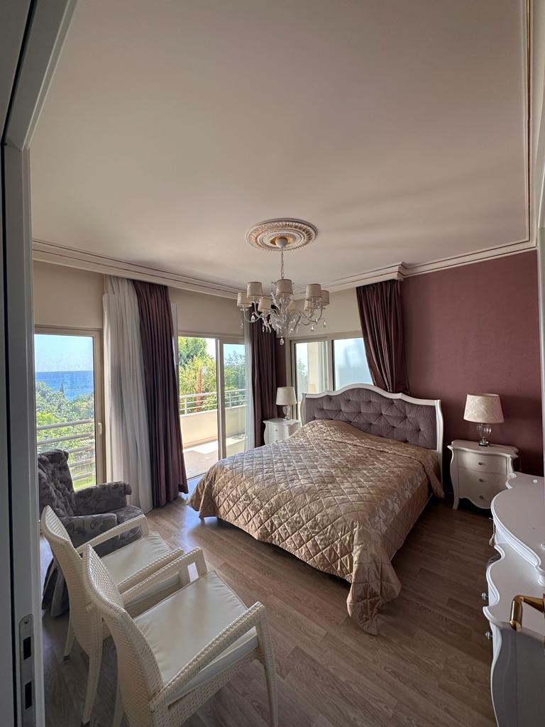 House in Germasogeia - view 1
