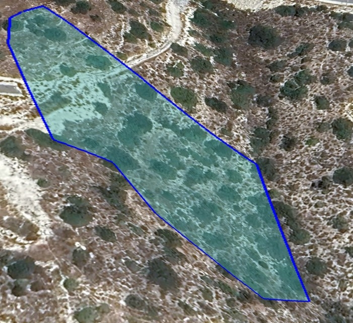 House in Agios Tychon - view 1