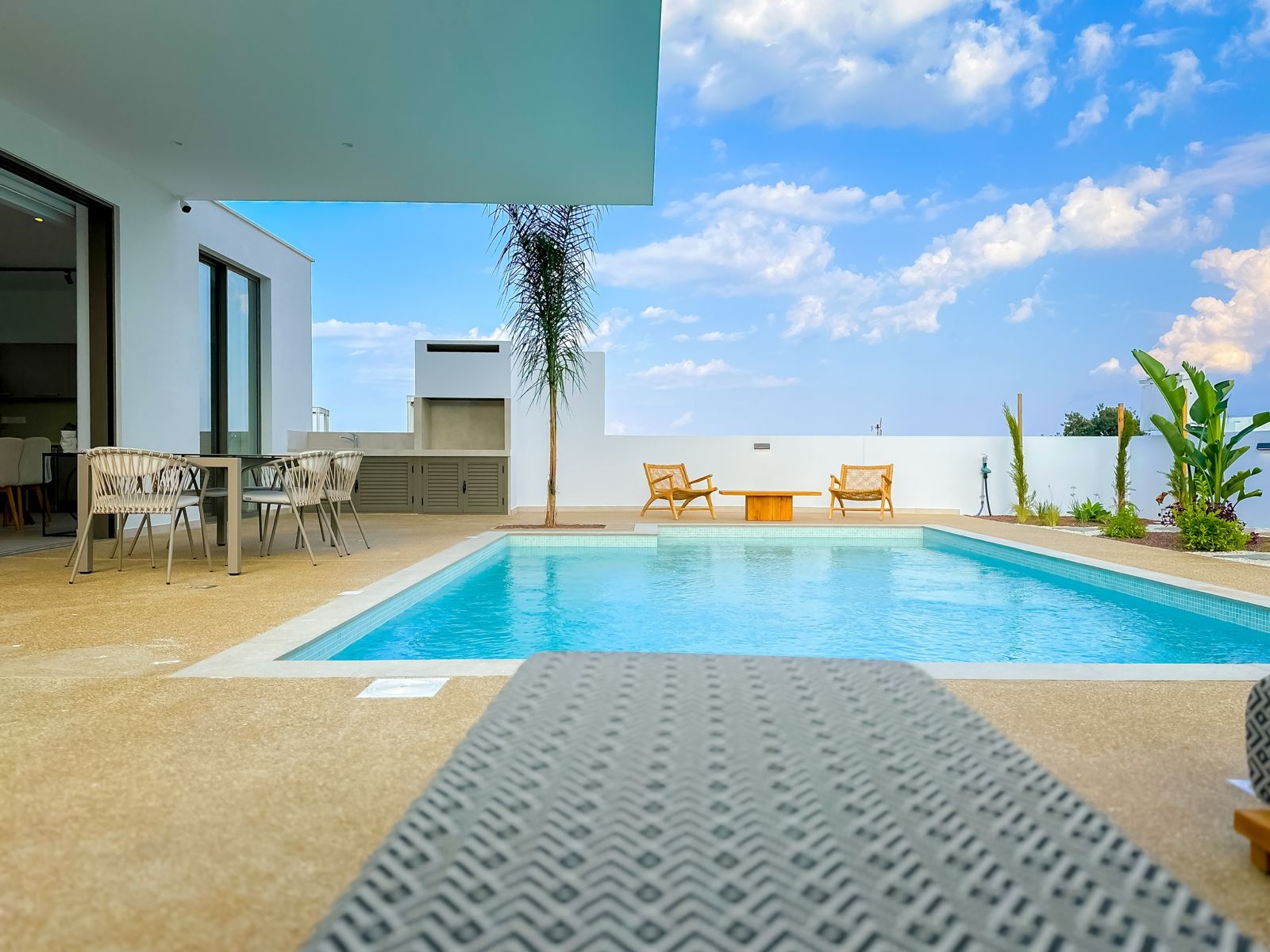 House in Protaras - view 1