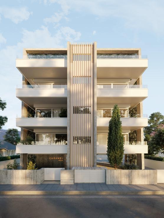 House in Lemesos - view 1