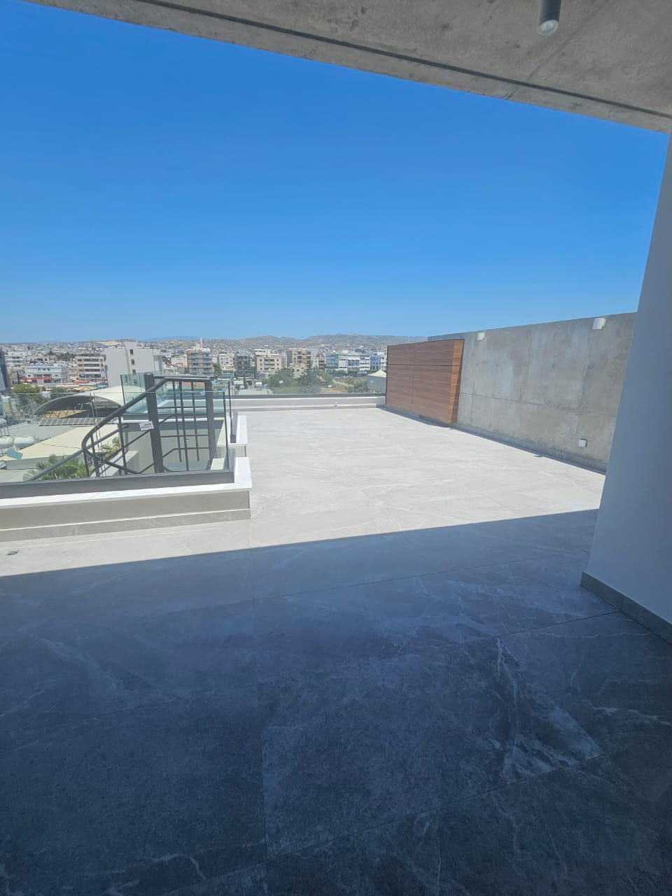 House in Limassol - view 1