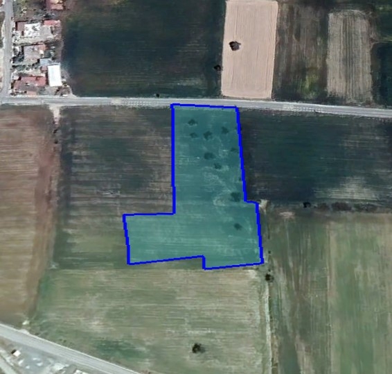 House in Alaminos - view 1