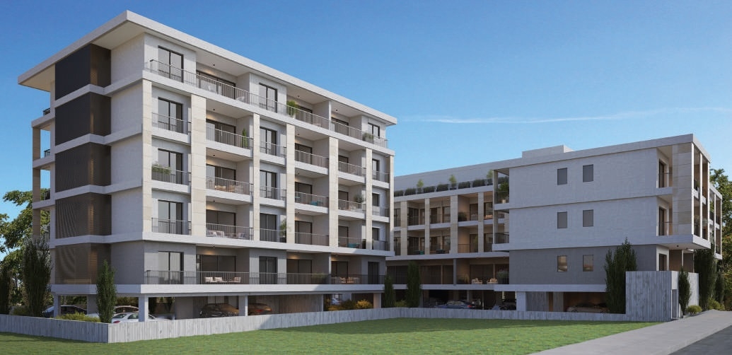 House in Nicosia Municipality - view 1