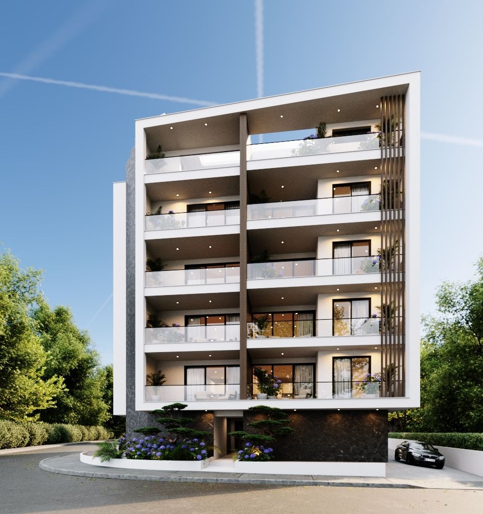 House in Larnaca Municipality - view 1