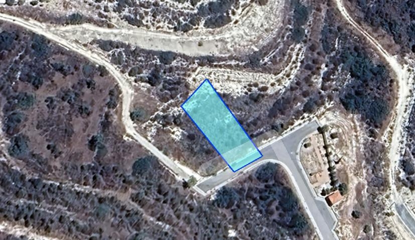House in Lemesos - view 1