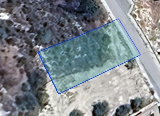 House in Lemesos - view 1