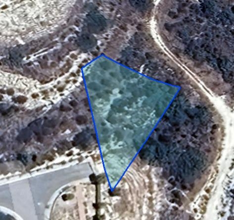 House in Lemesos - view 1