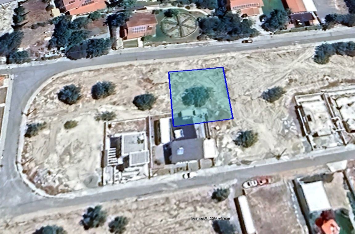 House in Lemesos - view 1