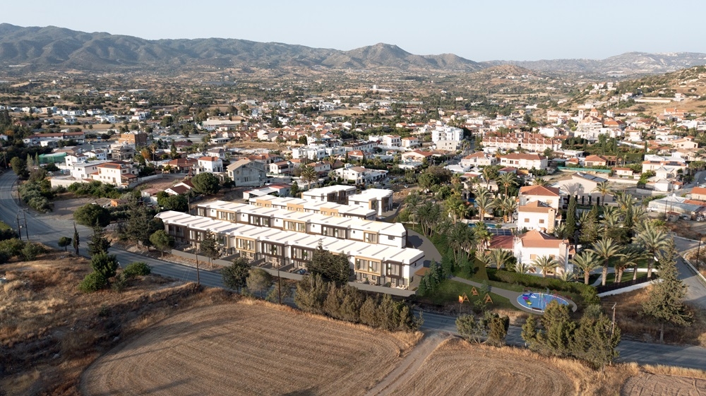House in Vasa - view 1