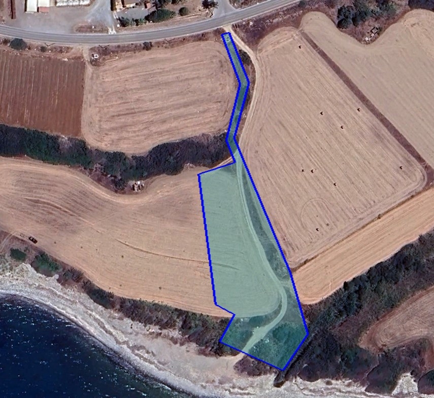 House in Maroni - view 1