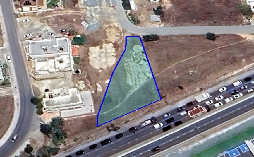 House in Strovolos - view 1