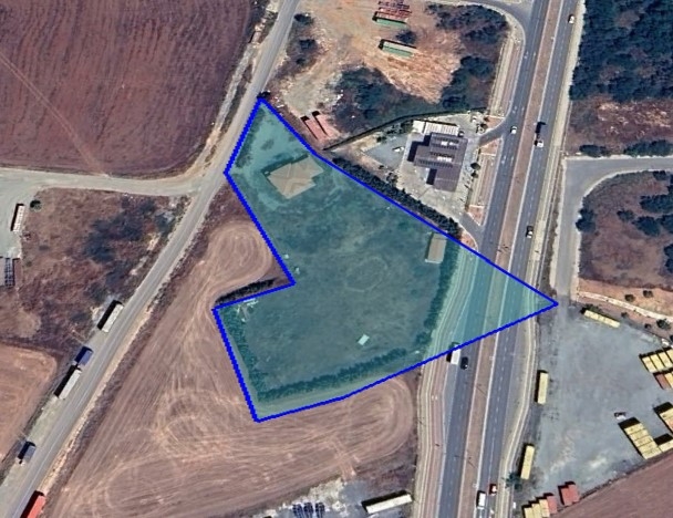 House in Kato Polemidia - view 1