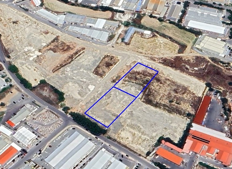 House in Strovolos - view 1