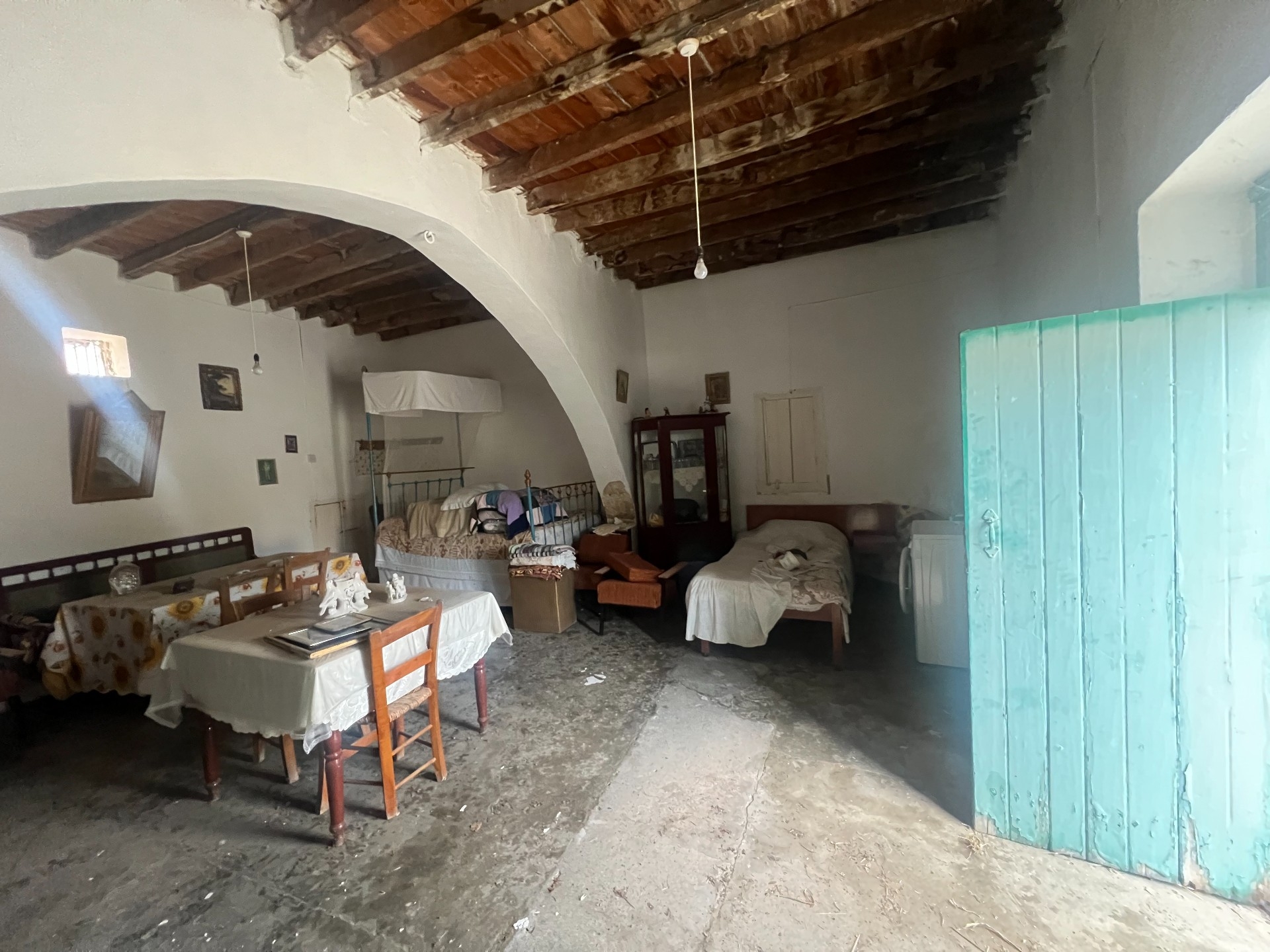 House in Sotira - view 1