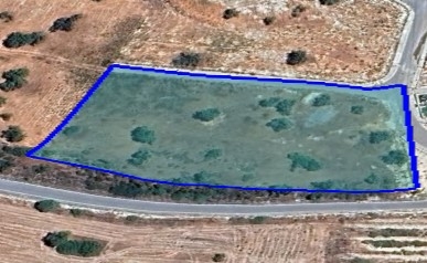 House in Ypsonas - view 1